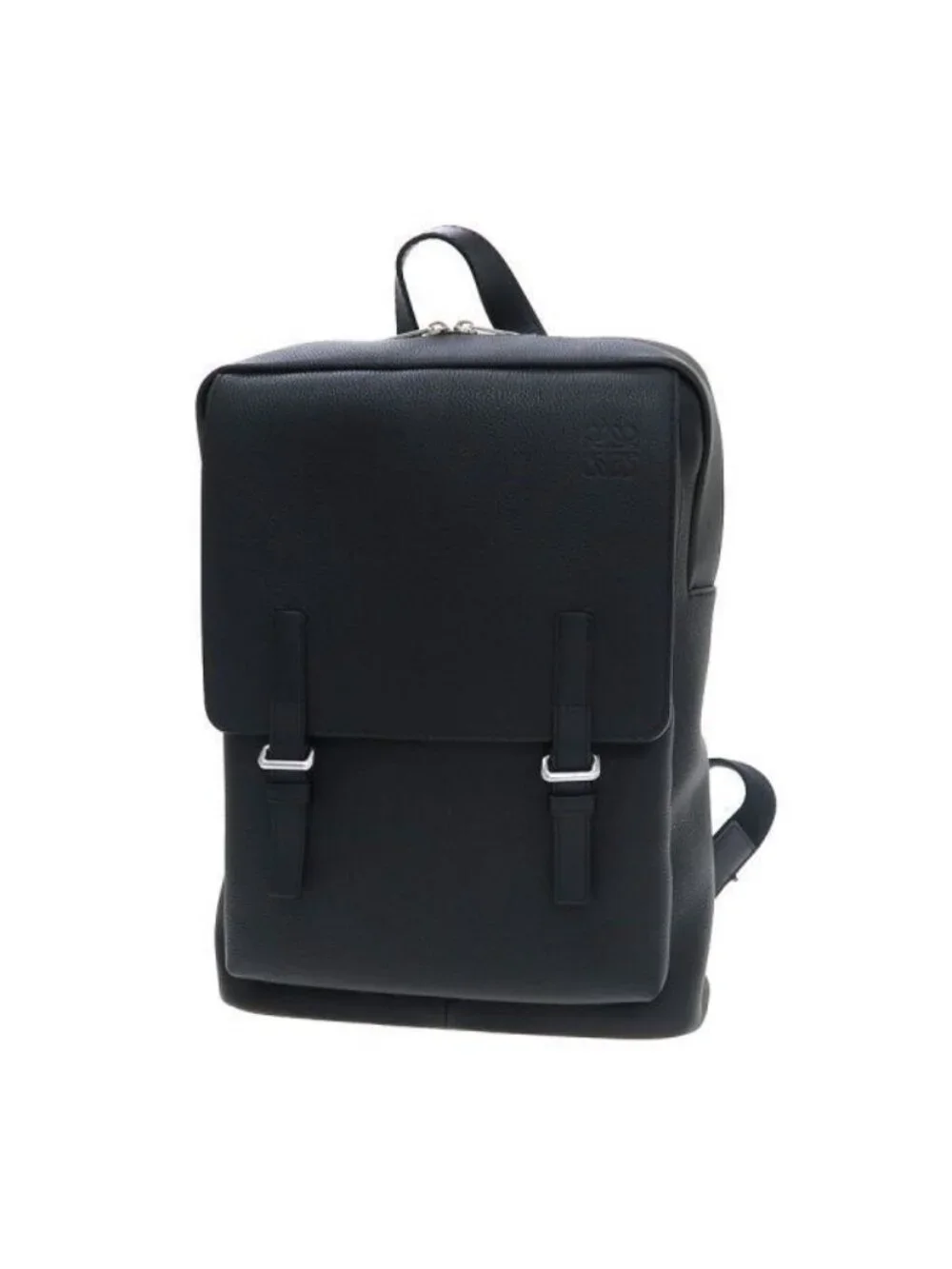 Loewe Military Backpack Vintage